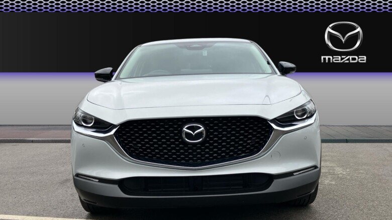 Mazda CX-30 2.5 e-Skyactiv G MHEV [140] Homura 5dr Petrol Hatchback